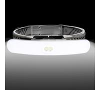 Rechargeable Head Light - Six Brightness Modes, Eyelash Extension Head Flashlight, High-Precision Hands-Free Lighting Function for Running Car, Lighting Tools, Professionals Beginners Ladies Women