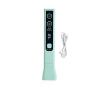 Rechargeable Height Measurement Tool - Cordless Kids Measuring, Quick Portable with Digital Display, Boys Girls with Adult Use, Home Bedroom for Living Room, School Playroom for Dorm Tracking