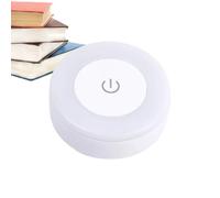 Rechargeable LED Mini Touch Light USB Port Lights| Magnetic Portable Nursery Lamp With 3 Dimmable Colors Modes, Memory & Timer| For Children & Adult Nightlight For Bedroom Breastfeeding| Night Feeds F