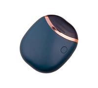 Rechargeable Nail File - Smart Electric Clipper, Three Speed Adjustable Polishing Machine, Touch Friendly Pedicure Equipment, Compact Manicure Set | Adult Elderly Men Women Foot Hand Care, Home Use