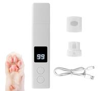 Rechargeable Nail Grinder, Electric Cat Trimmer, Quiet Dog Nail File, Dog Grooming Tool, Pet Nail Grinder, Portable Nail Trimmer, Safe Pet Nail Care, Large Dog Grinder, Nail File for Dogs