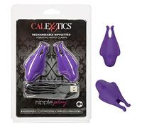 Rechargeable Nipplettes