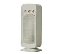 Rechargeable Oscillating Misting Fan Three Speed Portable Air Cooler
