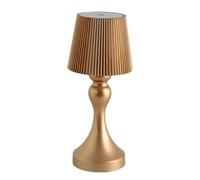 Rechargeable Table Lamp - Cordless LED Night Light, Touch Control Stepless Dimming Decor | Bedroom Living Room Usage Mood Lighting Ambient Setup, Modern Home Decoration Portable Wireless Lighting