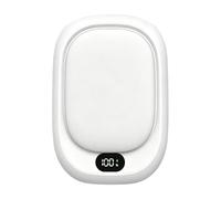 Rechargeable Waist Fan, Professional Personal Cooler with Digital Display, Quick Apply Shirt Fan, Easy Use Extra, Stylish Outdoor Aid with Modern Design, Handy Cooling Support for Adults Daily Home