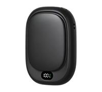 Rechargeable Waist Fan, Professional Personal Cooler with Digital Display, Quick Apply Shirt Fan, Easy Use Extra, Stylish Outdoor Aid with Modern Design, Handy Cooling Support for Adults Daily Home