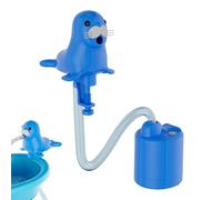 Rechargeable Water Table Spray Pump, Versatile Accessory Designed to Aquatic Play with Dynamic Water Jets, Features Easy-to-Use USB Rechargeability for Fun Without Constant Battery