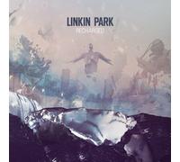 Recharged - Linkin Park CD Warner Bros