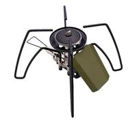 Réchaud De Camping Portable - De Cuisson À, Réchaud Ultra Léger Pour Aventure | Réchaud De Camping Avec Allumage Électronique Pour Voyage, Équipement De Cuisine Extérieur