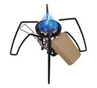 Réchaud De Camping Portable - De Cuisson À, Réchaud Ultra Léger Pour Aventure | Réchaud De Camping Avec Allumage Électronique Pour Voyage, Équipement De Cuisine Extérieur