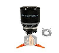 Rechaud Jetboil Minimo (+ Soporte para macetas)