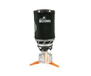 Rechaud Jetboil Sumo (+ Soporte para macetas)
