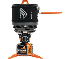 Rechaud Jetboil Trailcook 1,2L (Carbon)