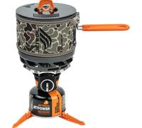 Rechaud Jetboil Trailcook 1,2L (Duck Camo)