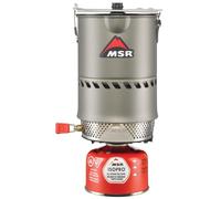 Rechaud MSR Reactor 1.0L Stove System (Gris)