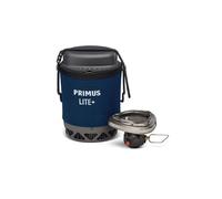 Rechaud Primus Lite Plus Stove System II 0.8 L (Azul)