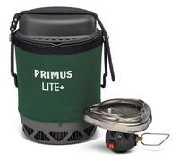 Rechaud Primus Lite Plus Stove System II 0.8 L (Verde)
