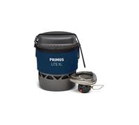 Rechaud Primus Lite XL Stove System II 1.0 L (Azul)