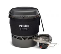 Rechaud Primus Lite XL Stove System II 1.0 L (Negro)
