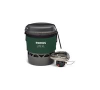 Rechaud Primus Lite XL Stove System II 1.0 L (Verde)