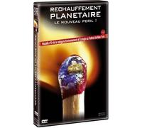 Réchauffement planétaire... le nouveau péril [DVD]