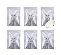 RECHAZO DE FRAGANCIA AUTO |, ambientadores de aire, reemplazo recargable, coche de cinco perfumes disponibles, tablero piloto de dibujos animados multifuncional de 6 piezas ambientador piloto,