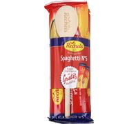 Recheis Espaguetis - Pack Ahorro - Original - 2 x 500 g Recheis