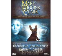 Recherche jeune femme @imant danser [Francia] [DVD]