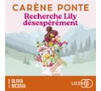 Recherche Lily désespérément