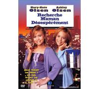 Recherche maman désespérément [Francia] [DVD]