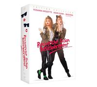 Recherche Susan désespérément [Francia] [Blu-ray]