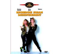 Recherche Susan désespérément [Francia] [DVD]