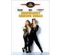 Recherche Susan désespéremment