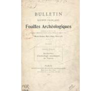 Recherches Darchéologie Musulmane En Tunisie (ebook)