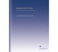 Recherches Sur les Roches: Les Eaux et les Gites Minéraux des Provinces d'oran et d'alger,