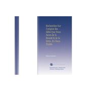 Recherches Sur l'origine des Idées Que Nous Avons de la Beauté & de la Vertu. En Deux Traités.: V. 1