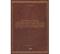 Recherches sur l'urine dans le rhumatisme articulaire aigu, urée et acide urique, par Fernand Ledé,.