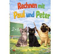 Rechnen mit Paul und Peter