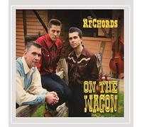 Rechords, the - On The Wagon