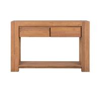 Recibidor home esprit 120 x 40 x 78 cm