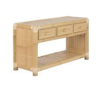 Recibidor Home ESPRIT 150 X 52 X 75 CM