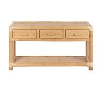 Recibidor home esprit 150 x 52 x 75 cm