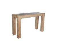 Recibidor home esprit 155 x 45 x 90,5 cm 45 cm