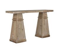 Recibidor Home ESPRIT 160 X 40 X 90,5 cm