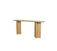 Recibidor home esprit 180 x 38 x 80 cm