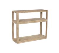 Recibidor Home ESPRIT 90 x 30 x 76 cm