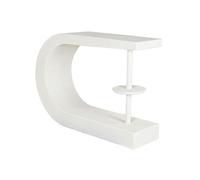 Recibidor Home ESPRIT Blanco 110 x 30 x 77 cm