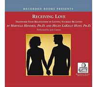 Recibir amor: transforma tu relación dejándote amar