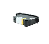 Reciclado para HP DesignJet 755 CM tinta amarillo - Nr.44 / 51644YE - Inhalt: 42 ml