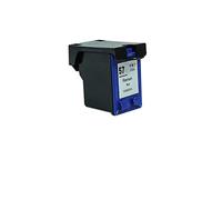 Reciclado para HP OfficeJet 5500 tinta cian, Magenta, amarillo - Nr.57 / C6657AE - Inhalt: 20 ml